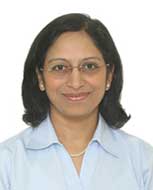 Dr. Vidya Mhamunkar, MD