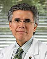 Dr. Cesar Molina, MD
