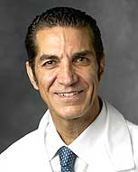 Dr. Camran Nezhat, MD
