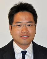 Dr. Konrad Ng, MD