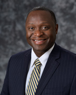 Dr. Kris Okumu, MD