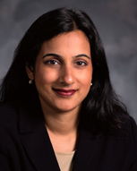 Dr. Manisha Panchal, MD