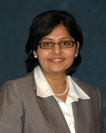 Dr. Swati Pandya, MD