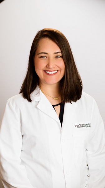 Dr. Stephanie Caywood, MD