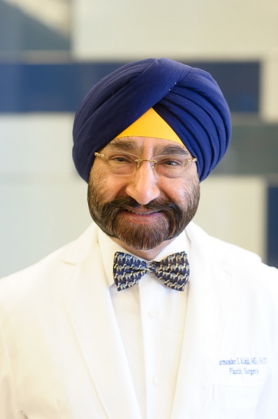 Dr. Gurmander Kohli, MD