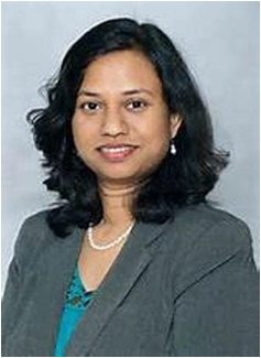 Dr. Smita Kargutkar, MD