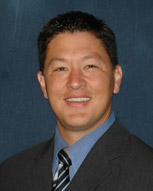 Dr. David Saito, MD