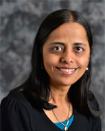 Dr. Meera Sankar, MD