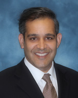 Dr. Sachin Shah, MD