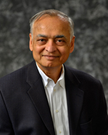 Dr. Atul Sheth, MD