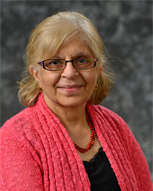 Dr. Kusum Sheth, MD