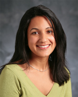 Dr. Sapna Sheth Rajput, DO
