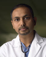 Dr. Robert Sinha, MD