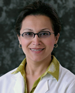 Dr. Nezhat Solimani, MD