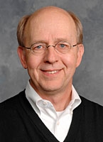 Dr. Richard Badura, MD
