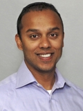 Dr. James Bhaskar, MD