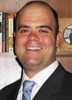 Dr. Jason Boyer, MD