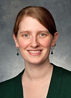 Dr. Janelle Brown-Chang, MD