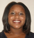 Dr. Jacqueline Buckley