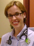 Dr. Amy Carter, MD