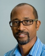 Dr. Howard Colston, MD