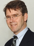 Dr. William Ericson, MD