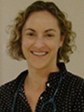 Dr. Holly Ginsberg