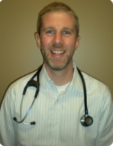 Dr. Eric Gustafson, MD