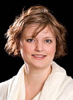 Dr. Krista Heidar, MD