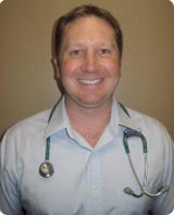 Dr. Richard Keeler, MD