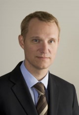 Dr. Carl Kirchhoff, MD