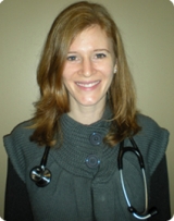 Dr. Megan Kullnat, MD