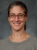 Dr. Lea Liviakis, MD