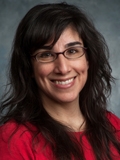 Dr. Shay Martinez, MD