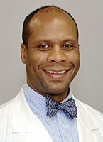 Dr. Ronald Mason, MD