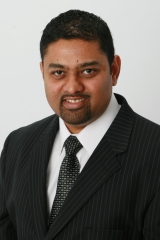 Dr. Brendon Moodley