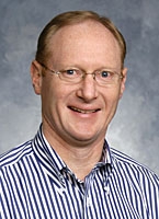 Dr. Rolf Olsoy, MD