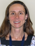 Dr. Bettina Paek, MD