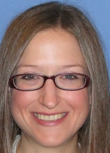 Dr. Sarah Petricca, MD