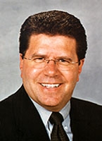 Dr. Clifford Rogers, MD