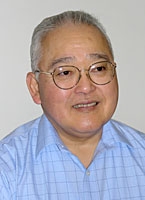Dr. Toshifumi Saigo