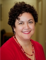 Dr. Anna Maria Welcome, MD