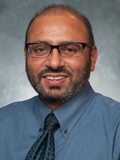 Dr. Muhammad Zubair, MD