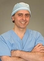 Dr. Ali Naini, MD