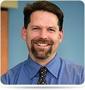 Dr. Jason Debley