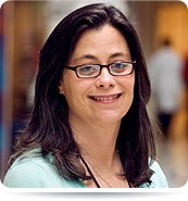 Dr. Colleen Delaney, MD