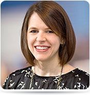 Dr. Erin Albers, MD