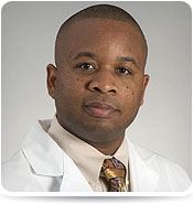 Dr. Andre Dick, MD