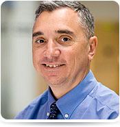 Dr. George Drugas, MD
