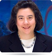 Dr. Patricia Fechner, MD